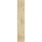 Ekena Millwork Funston Arts & Crafts Rough Sawn Outlooker, Douglas Fir, 8"W x 38"D x 46"H OUT08X38X46FST03RDF - alternate 2